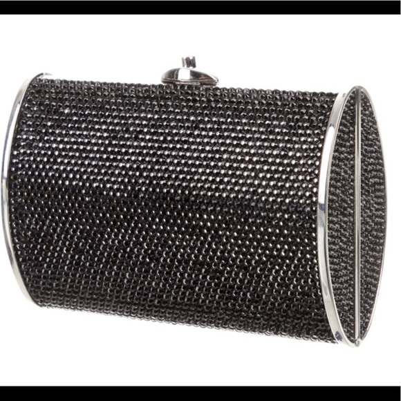 Judith Lieber Clutch - Picture 3 of 4